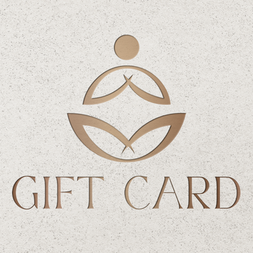 Yoga Body Beautiful Gift Card