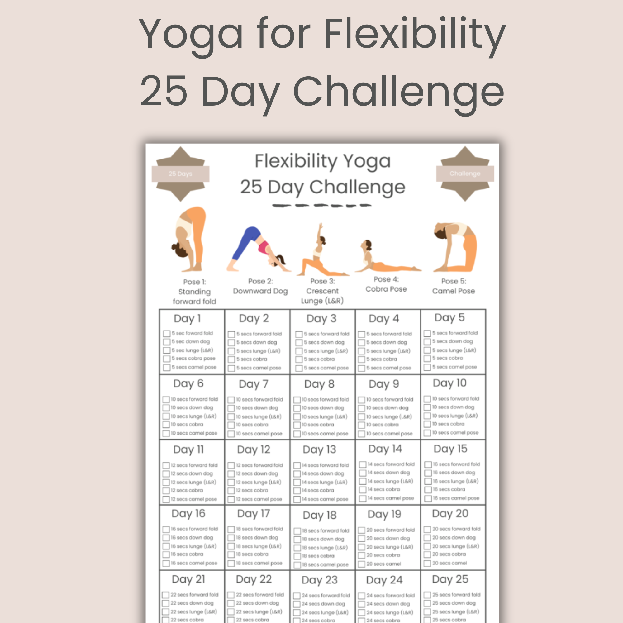 yoga poses,yoga illustrations,good morning yoga,evening stretches,flexibility moves,yoga flow poster,gift for yoga lover,yoga pose with names,poster wall art,printable pdf a4 a3,yoga teacher prints,stretching exercises,yoga poses digital